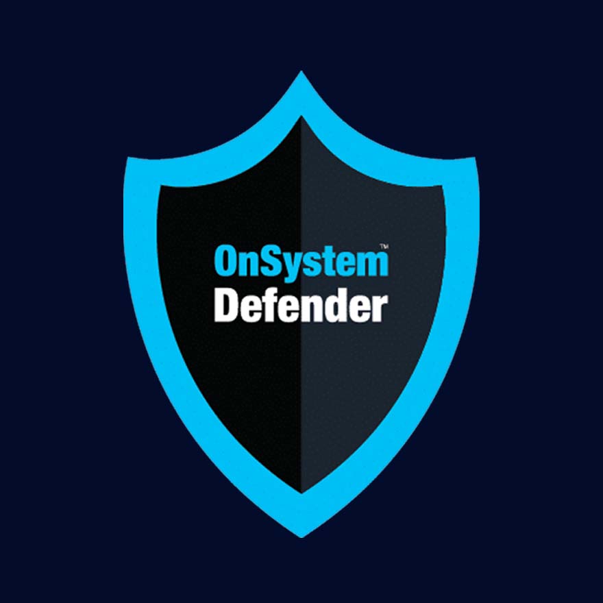 OnSystem Defender image