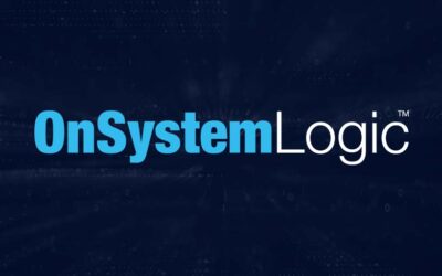 OnSystem Logic LLC Selected by Plug and Play to Participate in 2022 Silicon Valley Showcase
