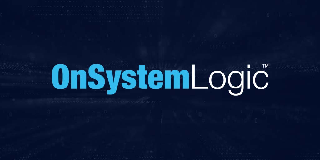 OnSystem Logic Logo