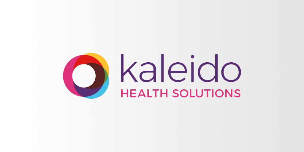 Kaleido Health Solutions Logo