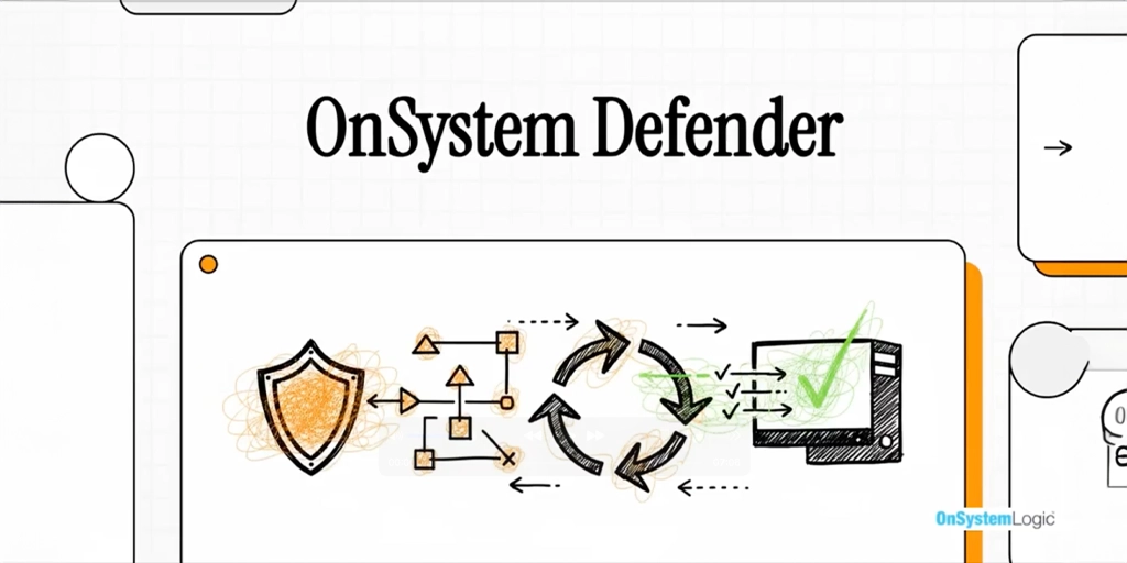 OnSystem Defender Overview Video