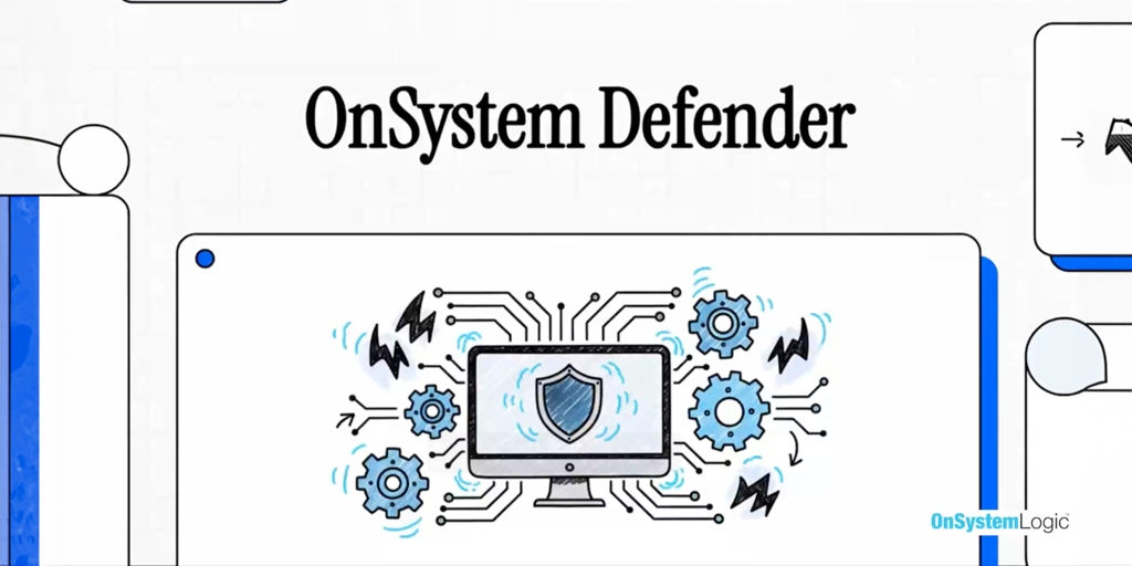 OnSystem Defender Overview Video – Short Version